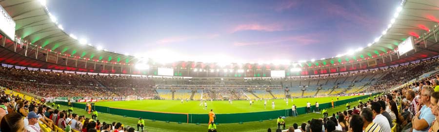 maracana