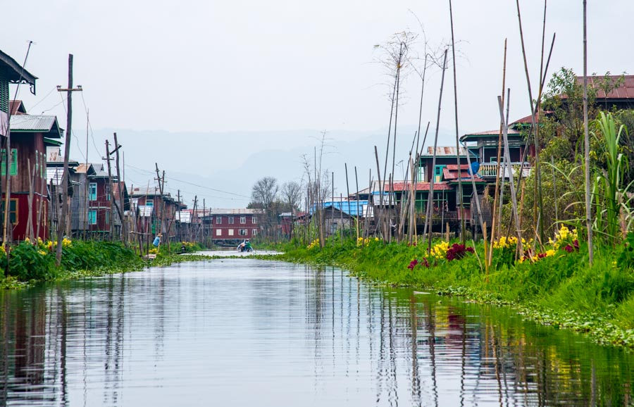 inlevillage