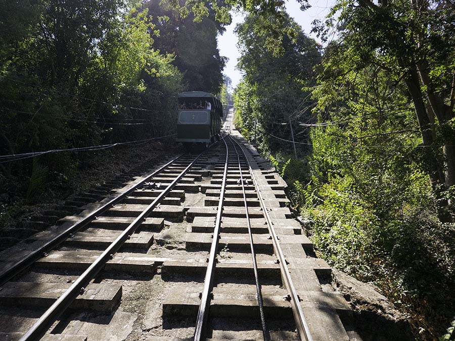 funicular