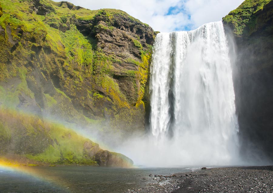 thorfoss