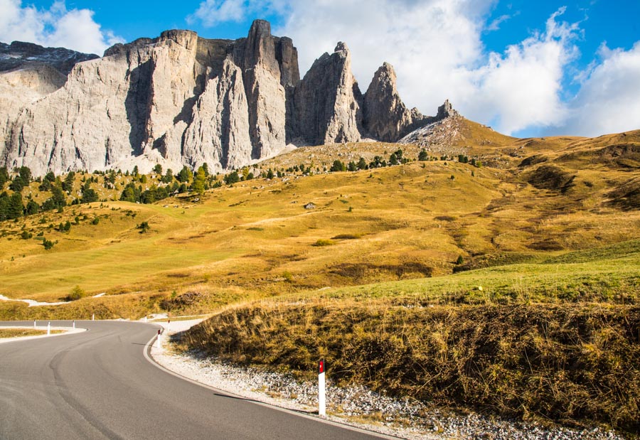 drivingdolomites