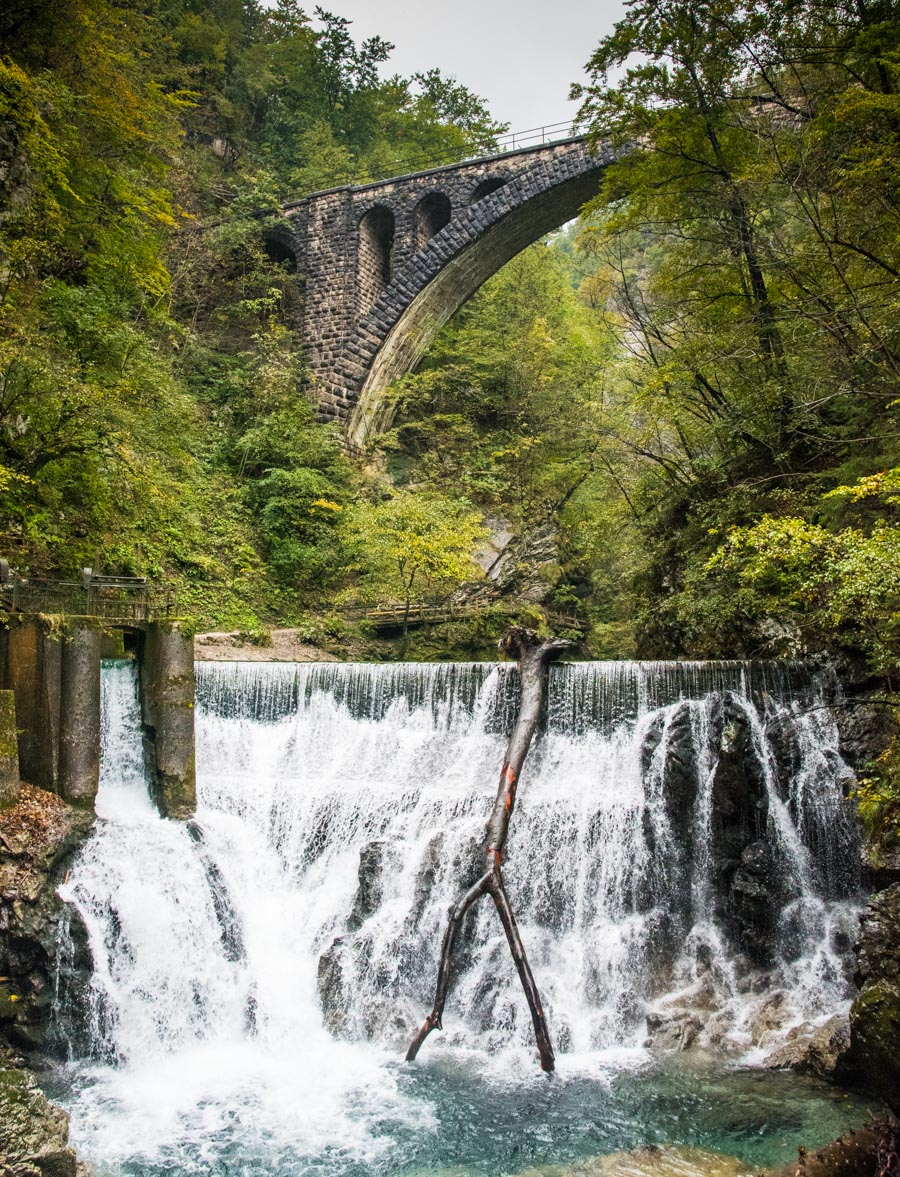 gorgebridge