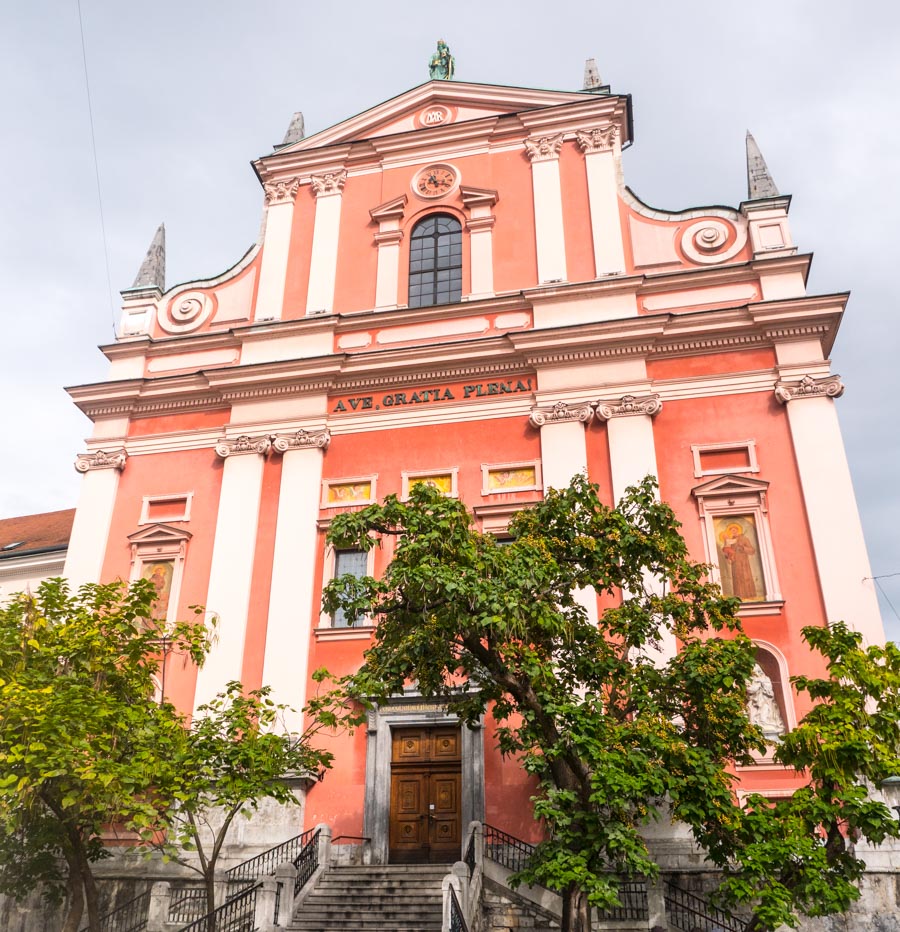 pinkchurch