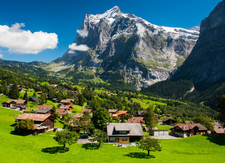 grindelwald